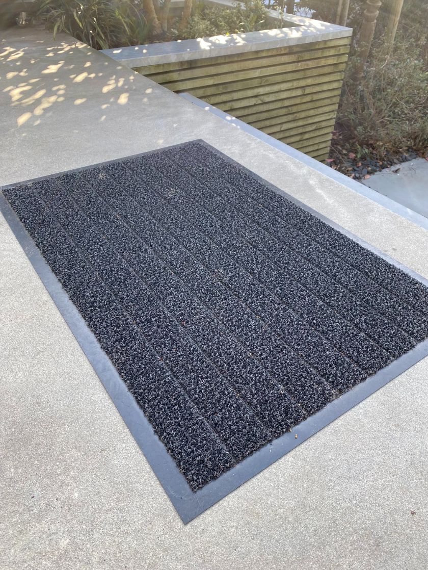 outdoor mat N-trance 1